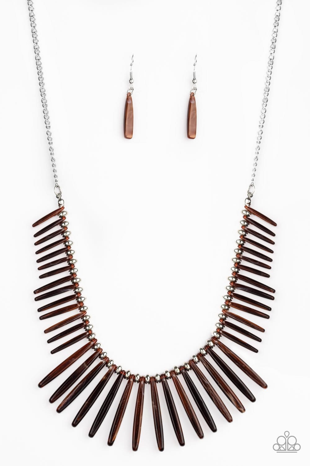 Out of My Element Necklaces #175