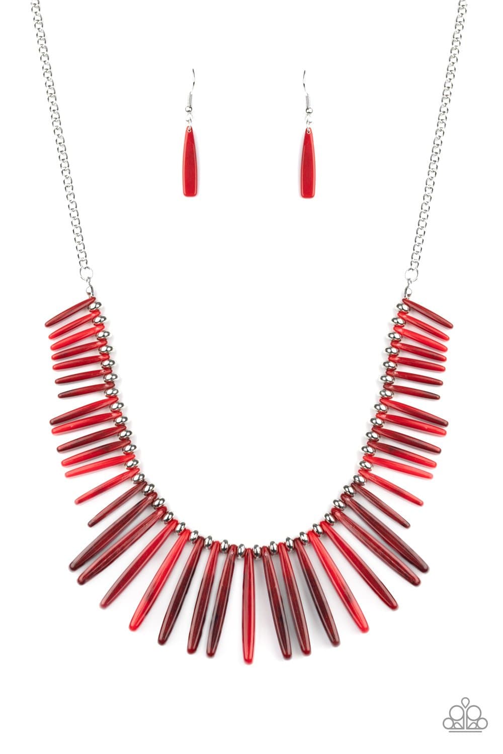 Out of My Element Necklaces #175