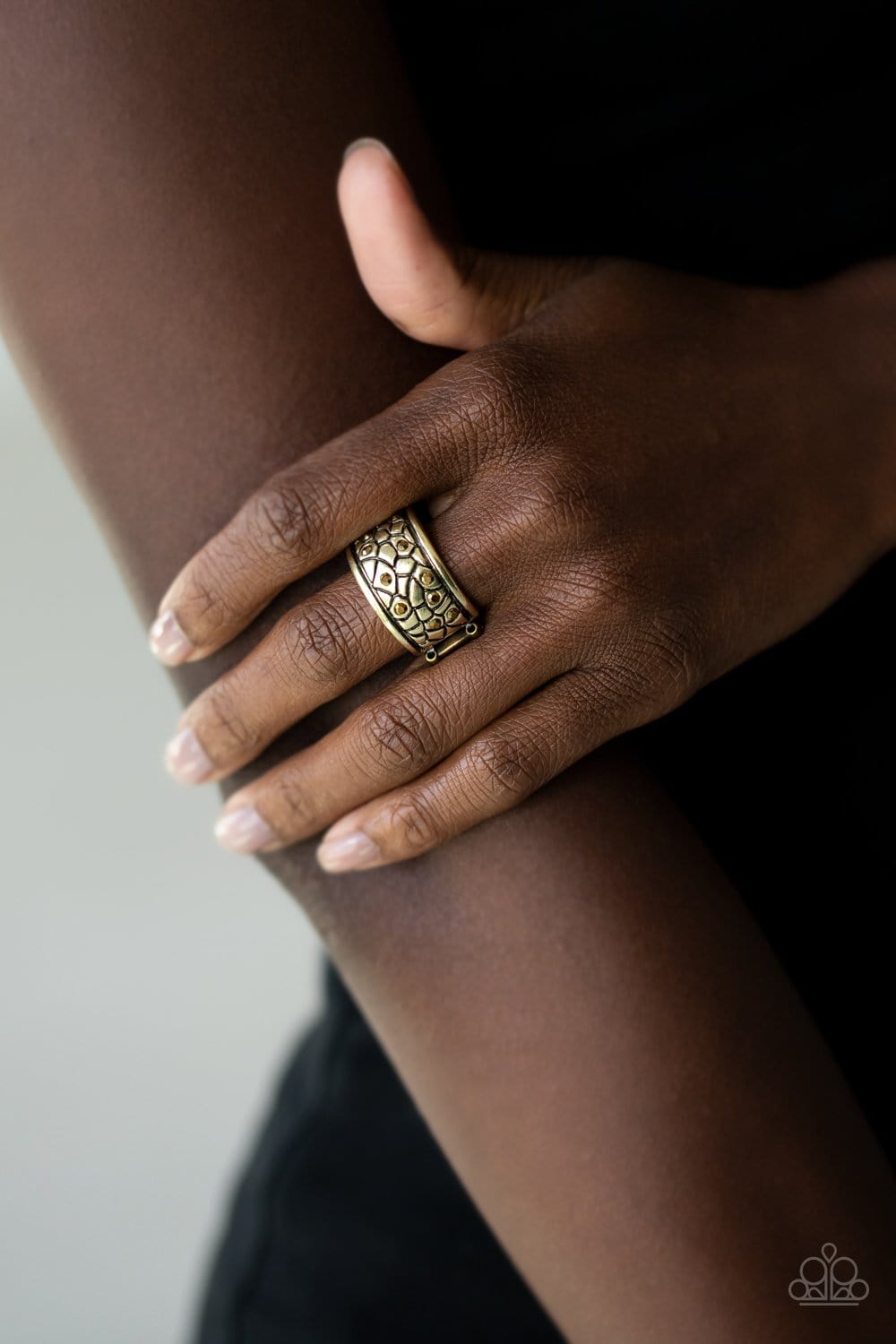 Pick Up The Pieces Rings