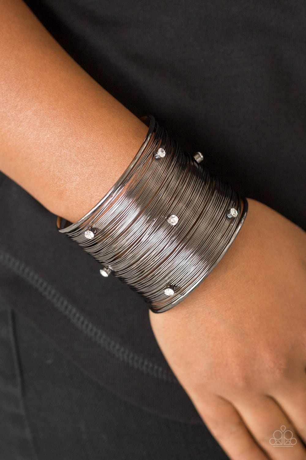 Professional Prima Donna Cuff Bracelets #478