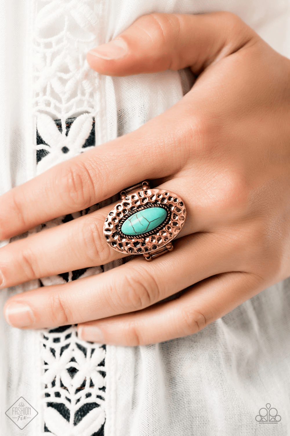 Paparazzi Ruler Radiance Rings