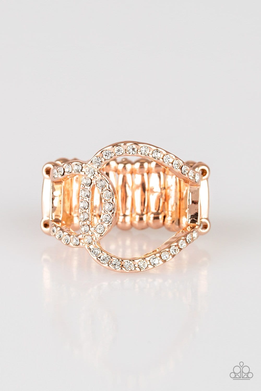 Radical Radiance Rings