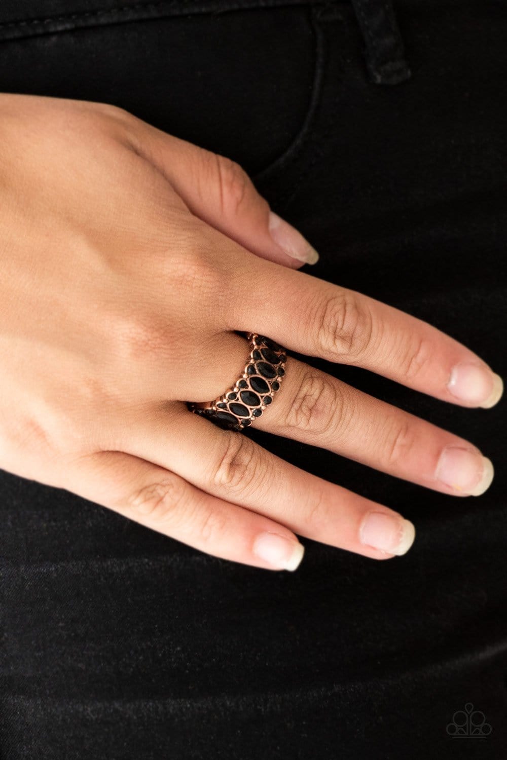 Paparazzi Radical Riches Rings