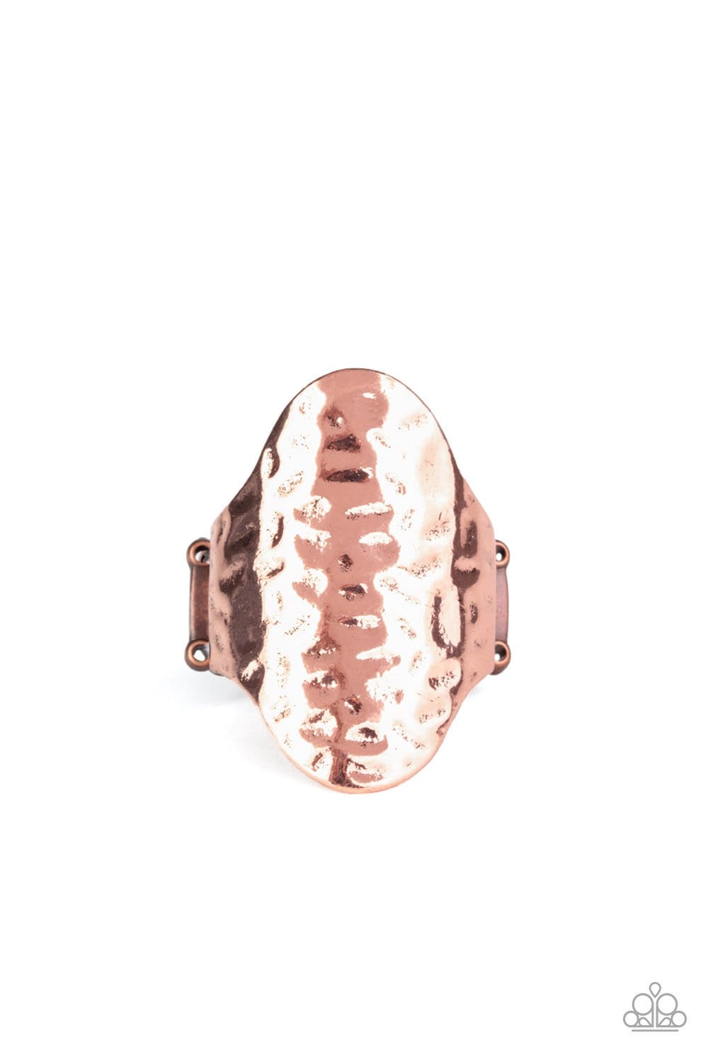 Revamped Ripple Rings