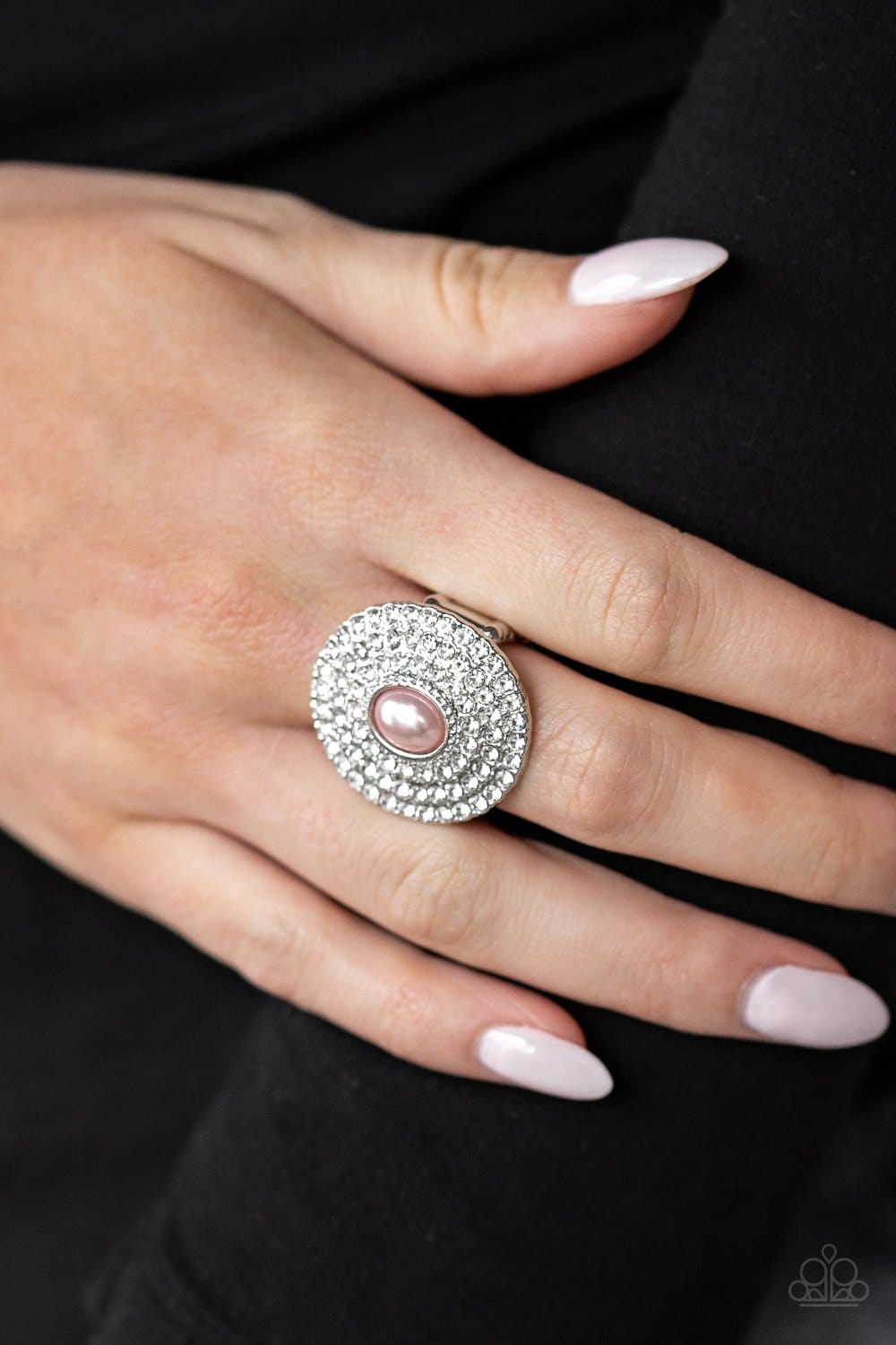 Paparazzi Royal Ranking Rings