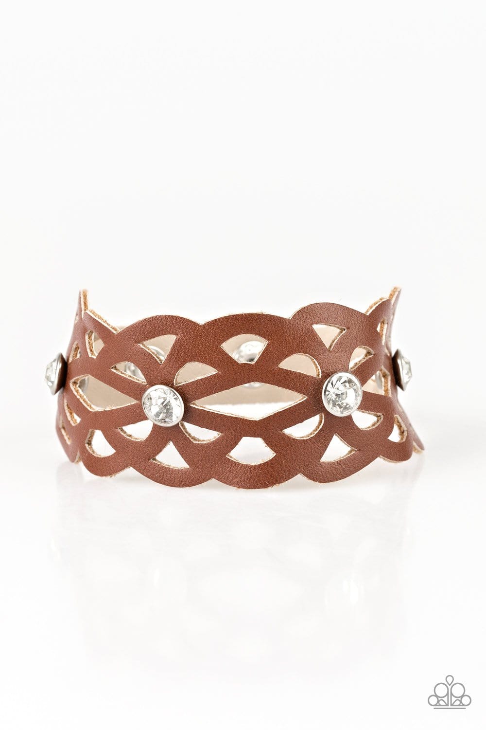 Runaway Radiance Wrap & Snap #193