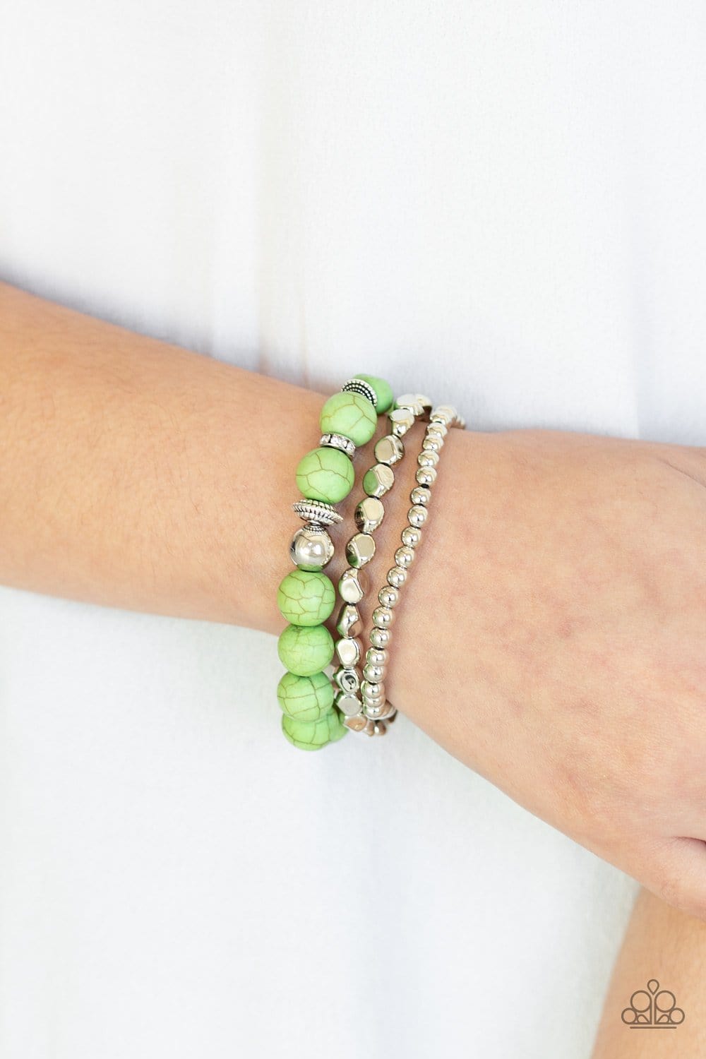 Rural Restoration Bracelets #524