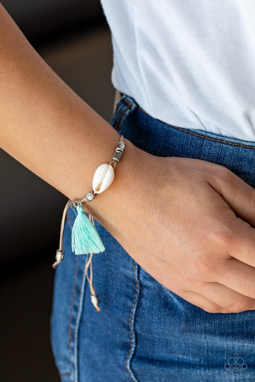 SEA If I Care Bracelets #543