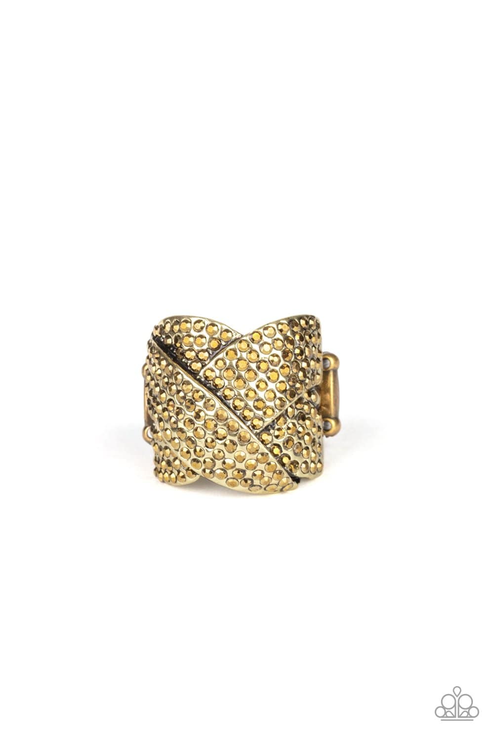 Paparazzi Scandalous Shimmer Rings