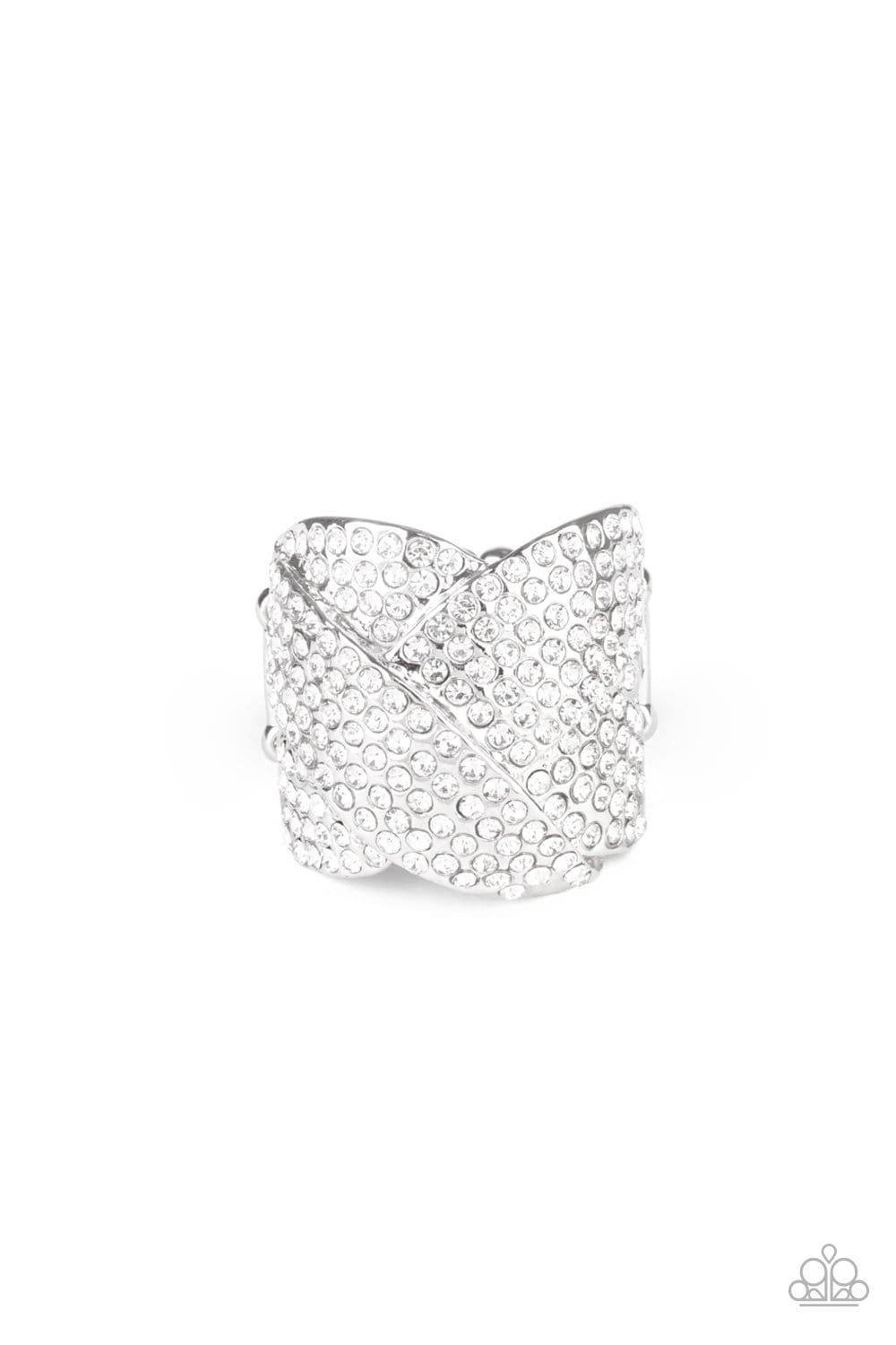 Paparazzi Scandalous Shimmer Rings