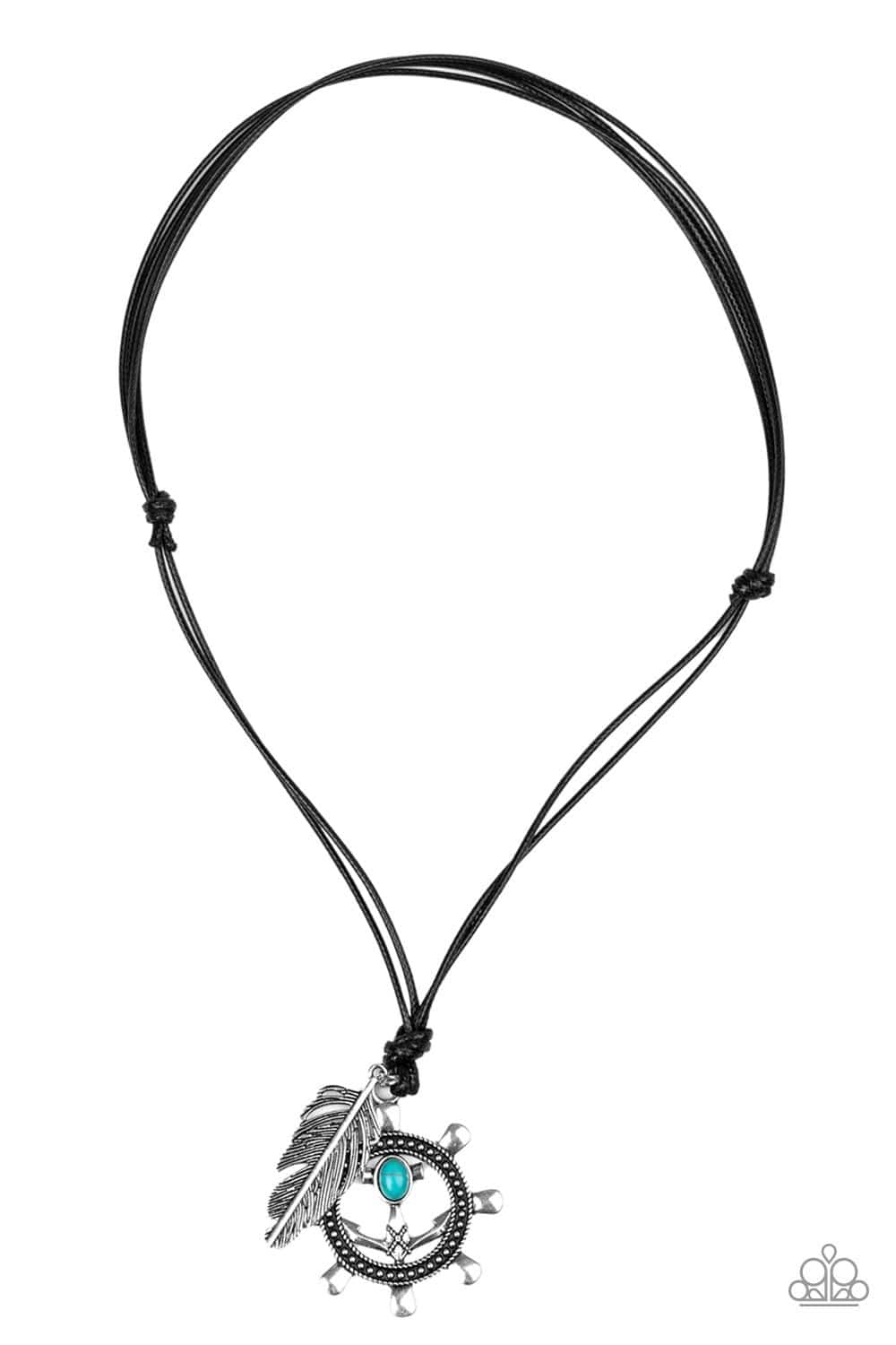 Paparazzi Sea Bird Necklaces