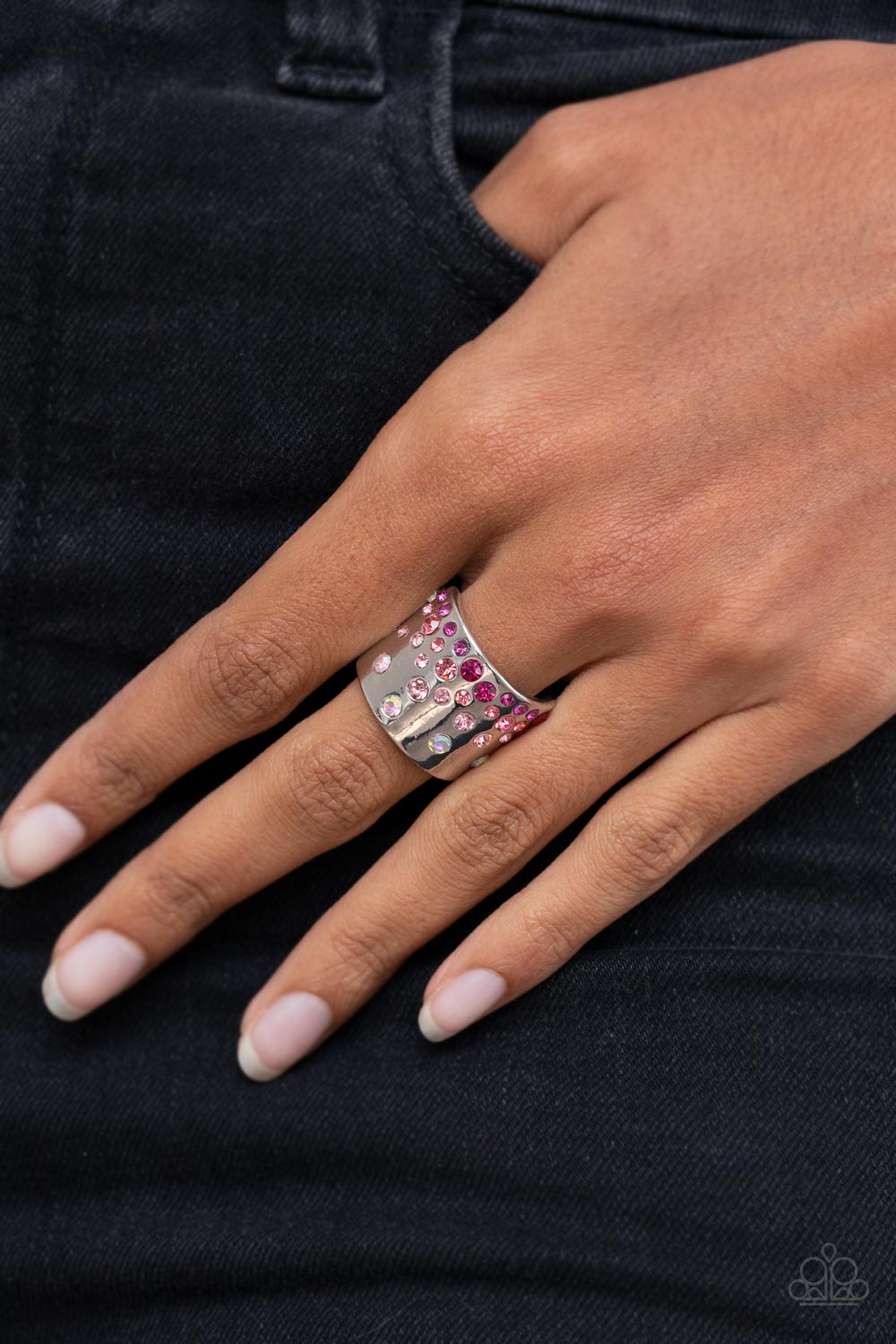 Paparazzi Sizzling Sultry Rings