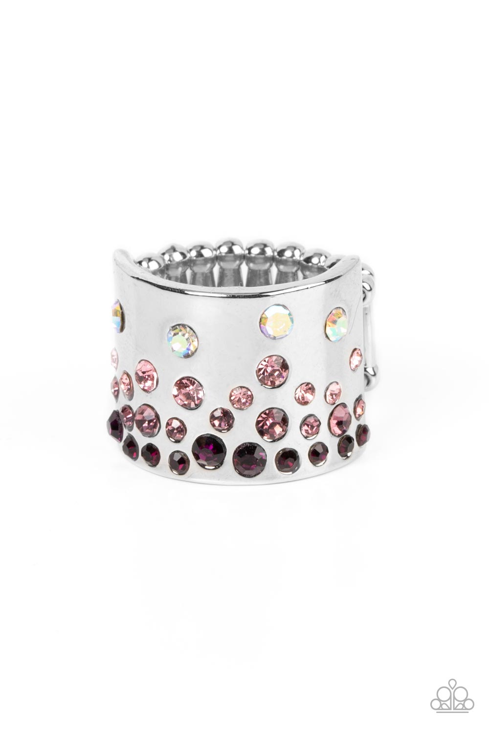 Paparazzi Sizzling Sultry Rings