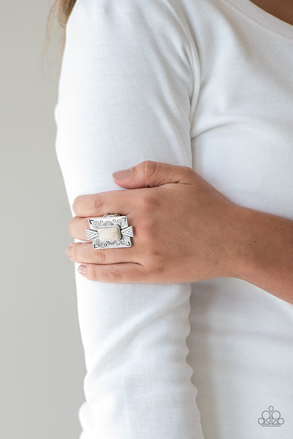 Paparazzi Stone Cold Couture Formally Know As So Smithsonian Rings