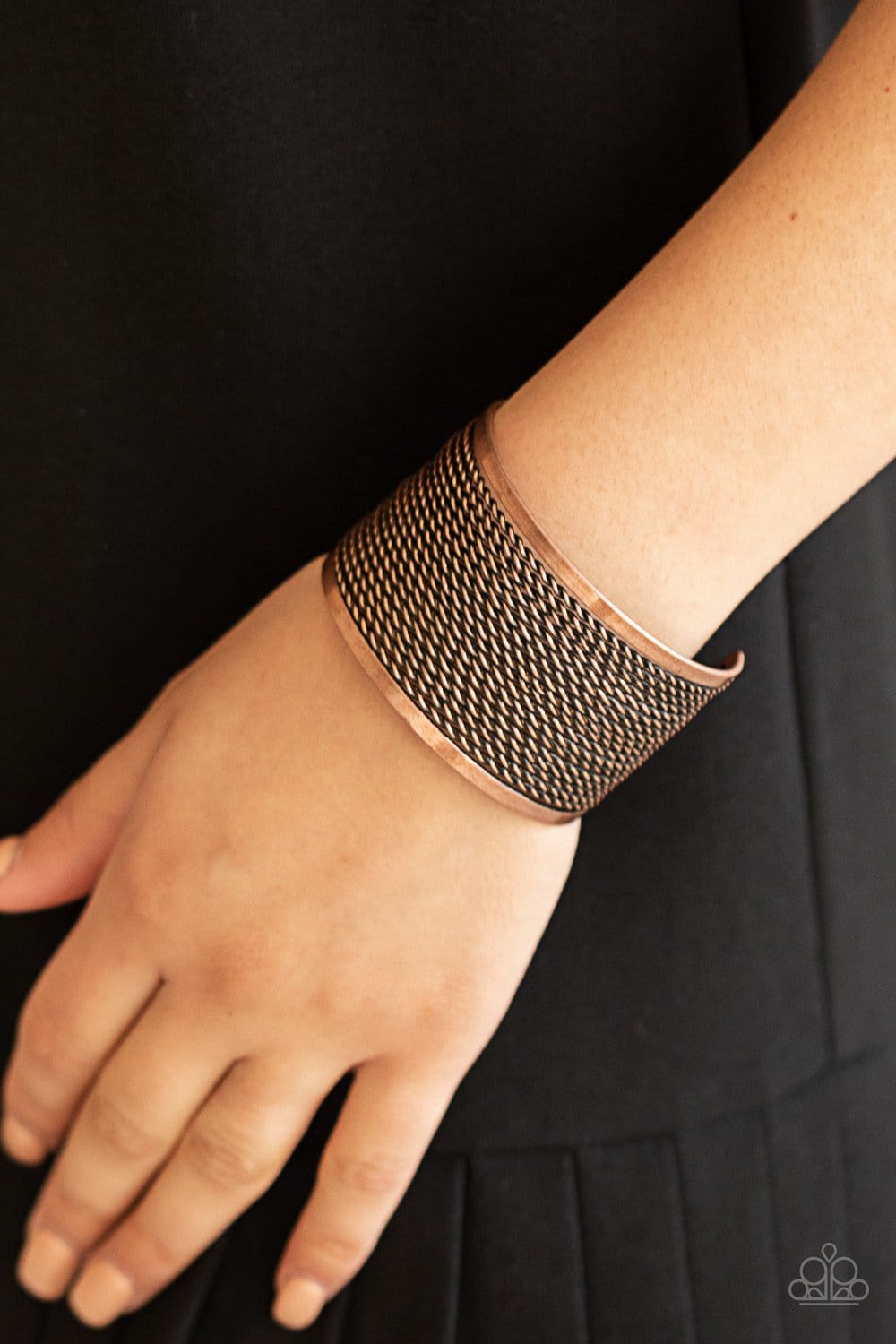 Stacked Sensation Cuff Bracelets $466