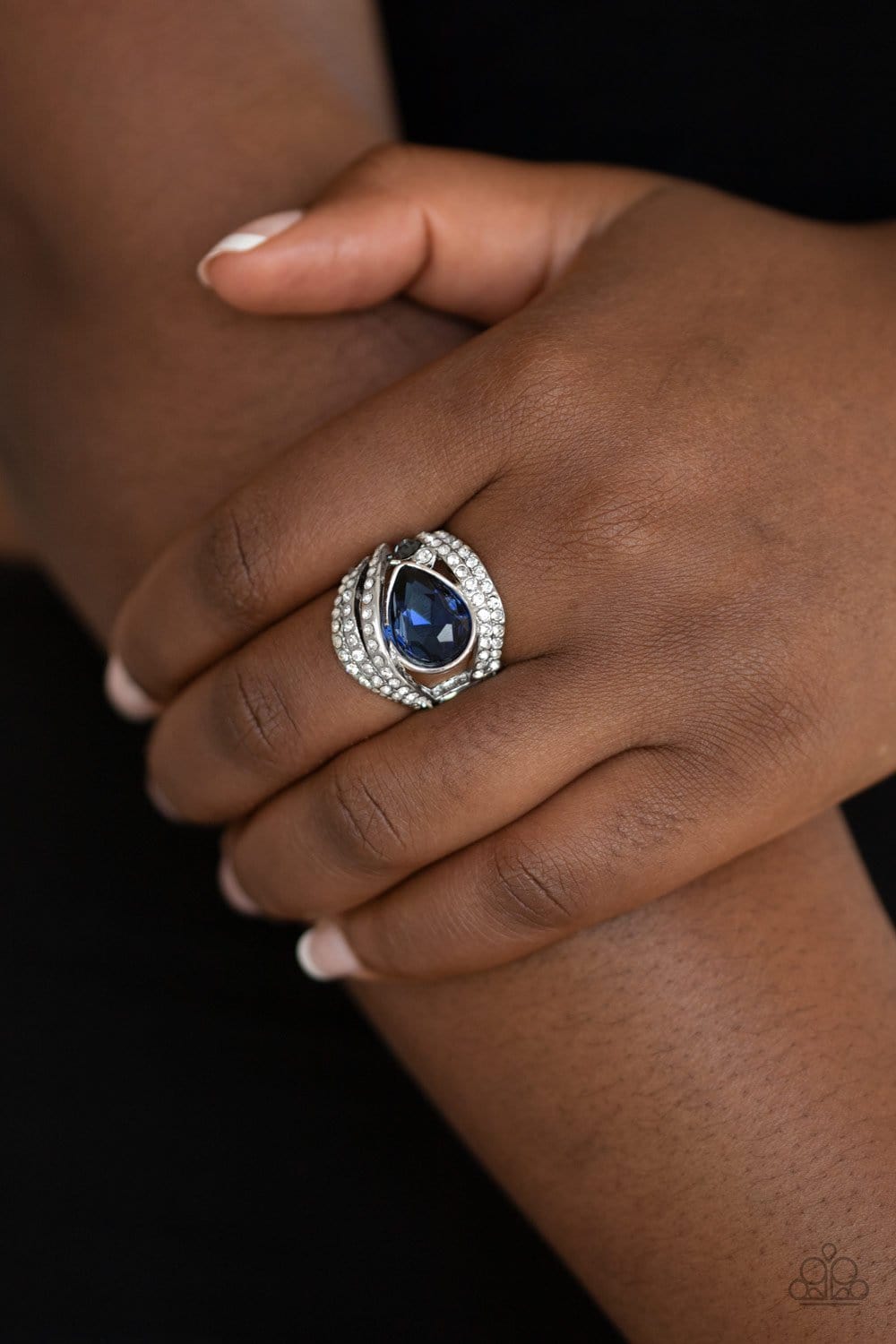 Paparazzi Stepping Up The Glam Rings