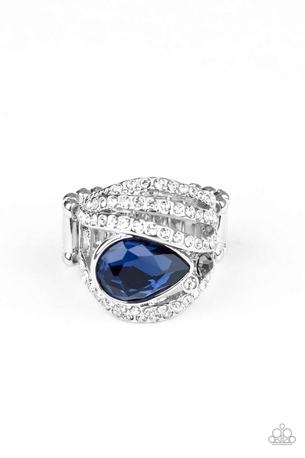 Paparazzi Stepping Up The Glam Rings