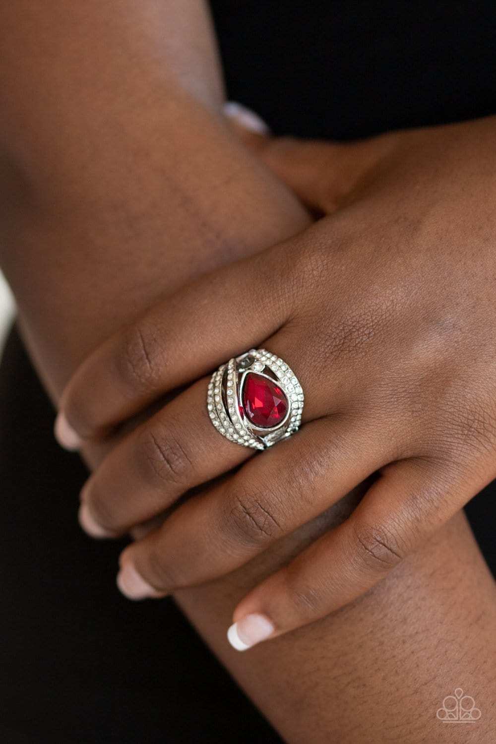 Paparazzi Stepping Up The Glam Rings
