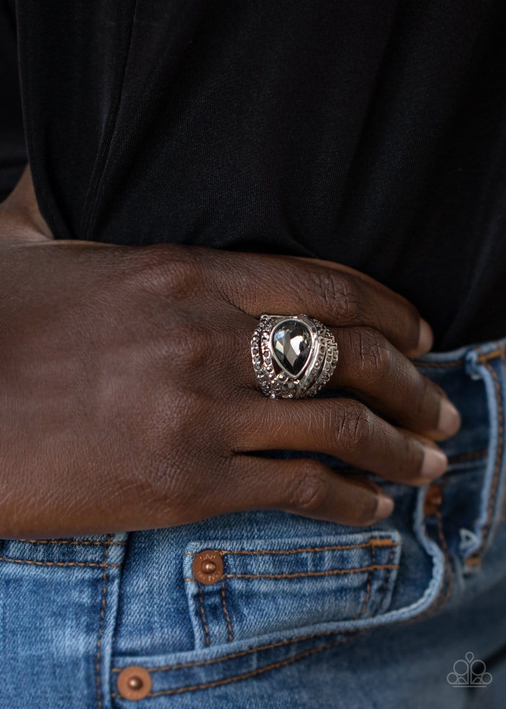 Paparazzi Stepping Up The Glam Rings