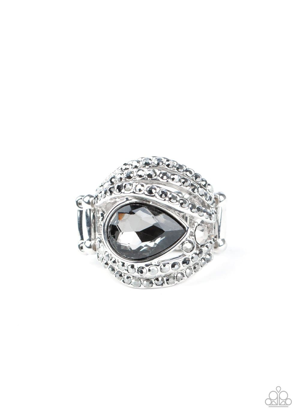 Paparazzi Stepping Up The Glam Rings