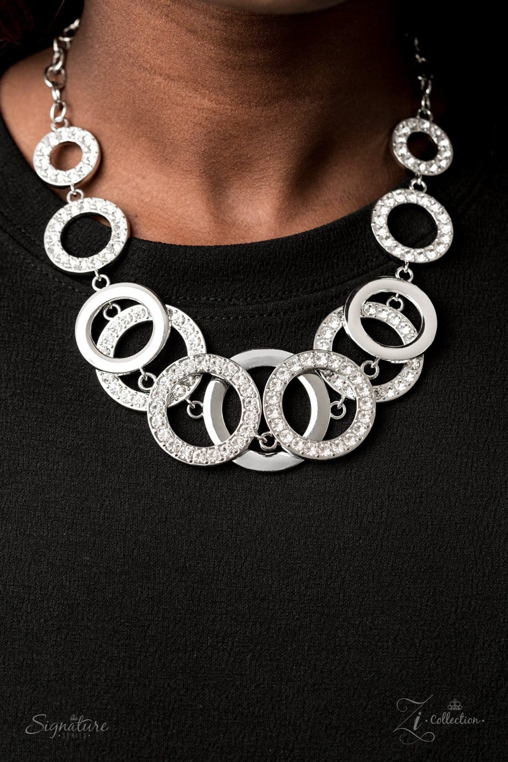 The Keila Necklaces