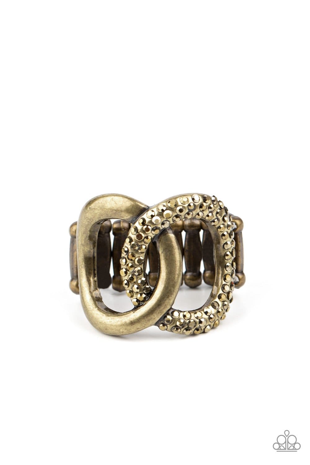 Paparazzi Unbreakable Bond Rings