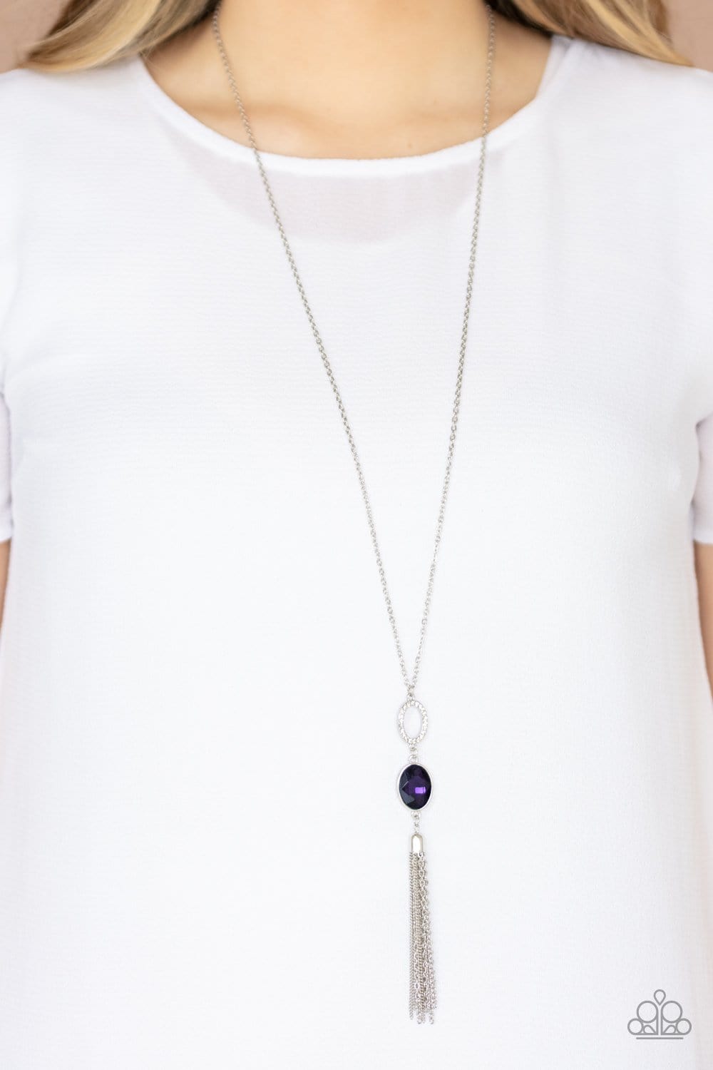 Paparazzi Unstoppable Glamour Necklaces Sets