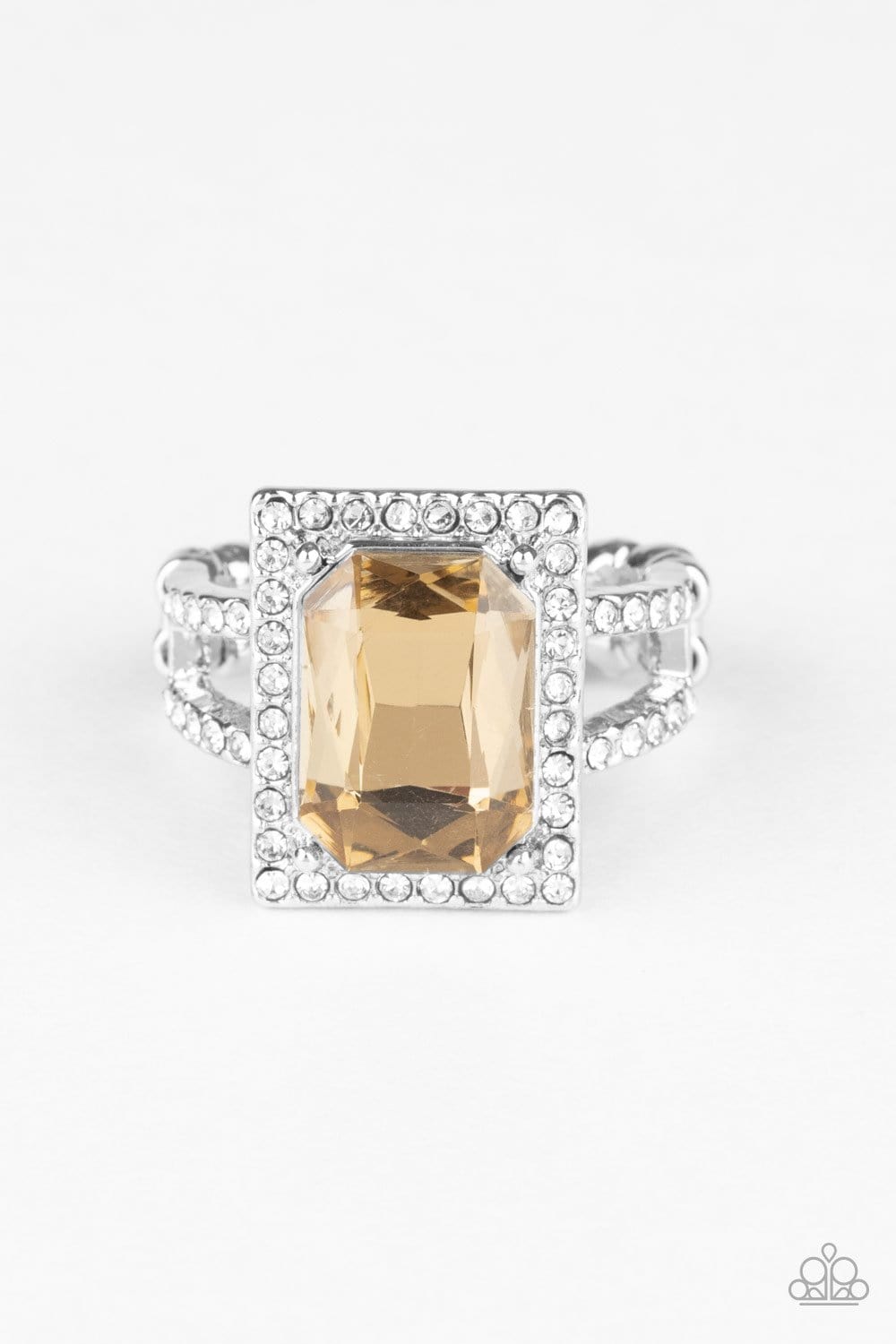 Utmost Prestige Ring
