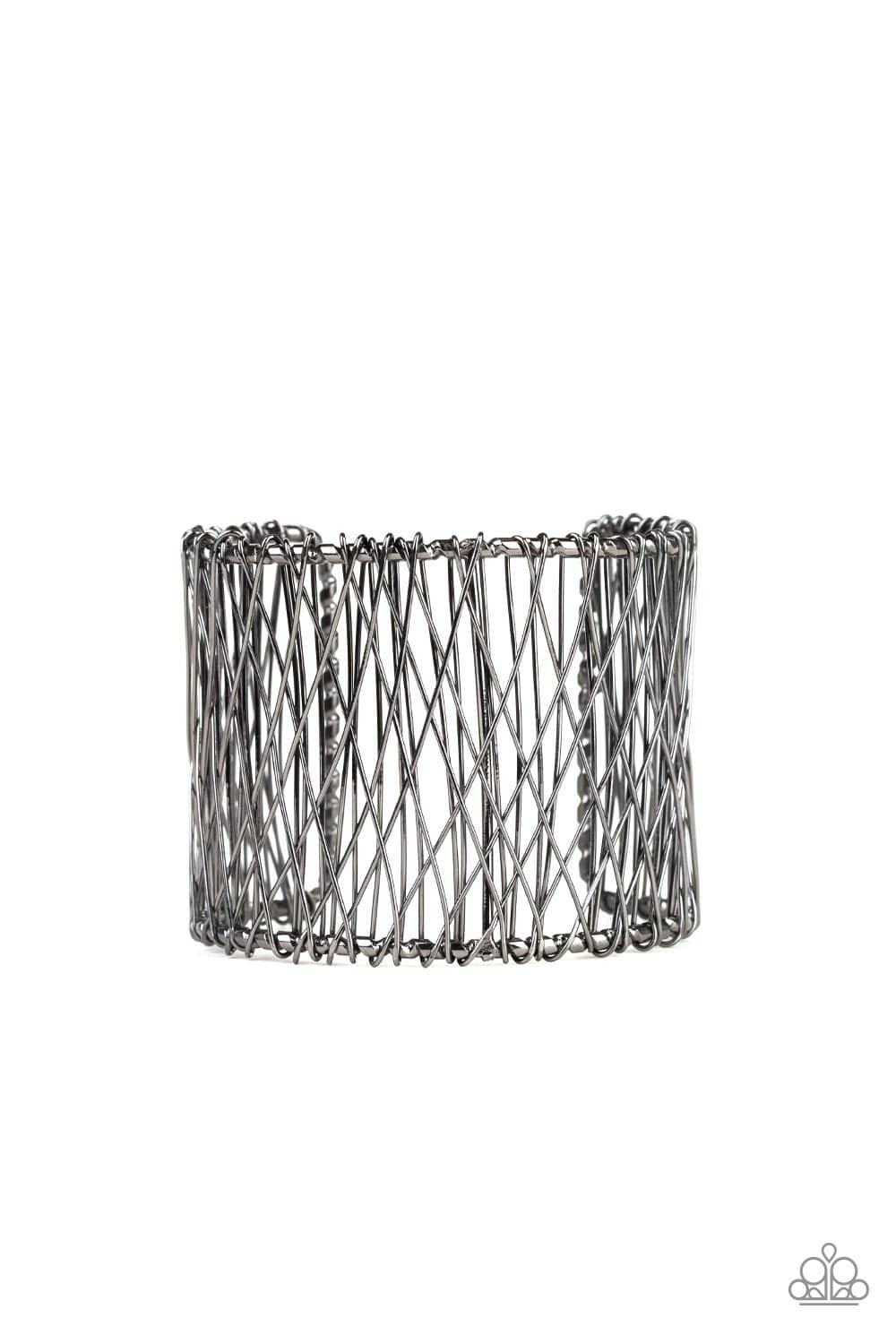 Work For WIRE Cuff Bracelets #352