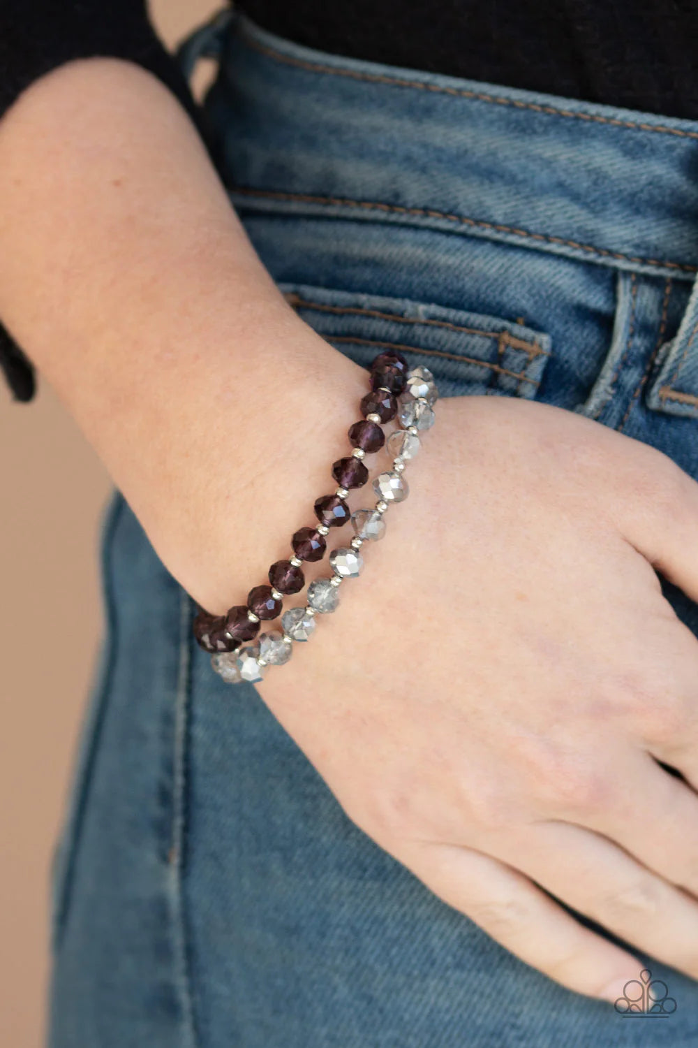 Millennial Grandeur Bracelets #480