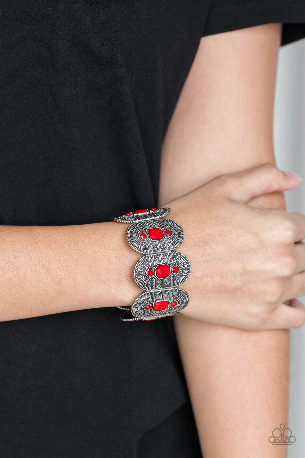 Turn Up The Tropical Heat Bracelets #472