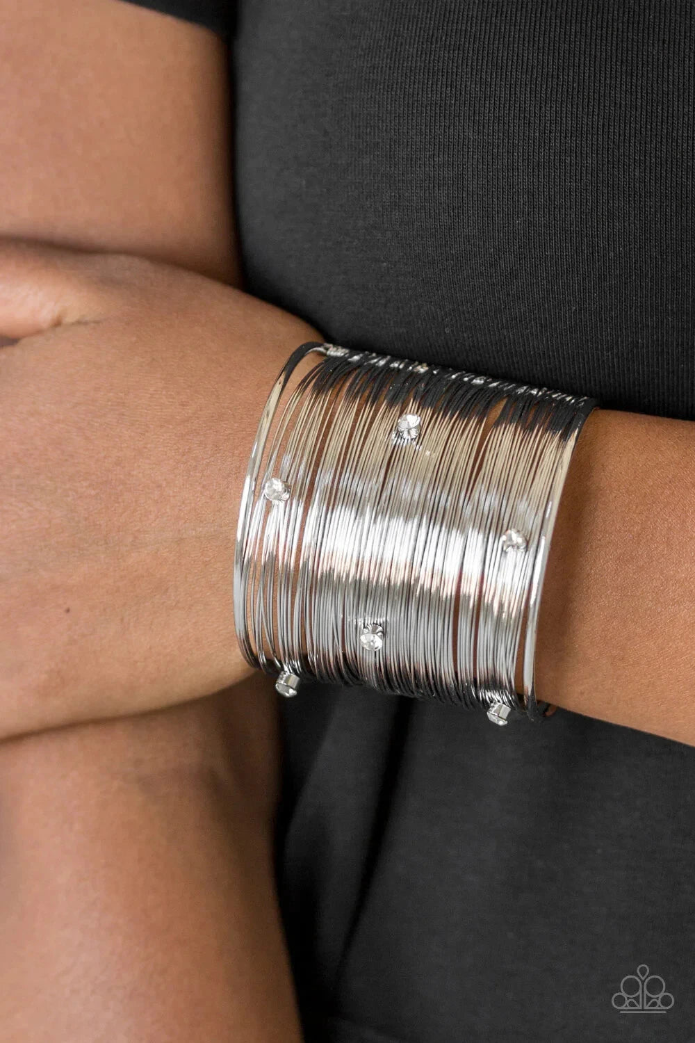 Professional Prima Donna Cuff Bracelets #478