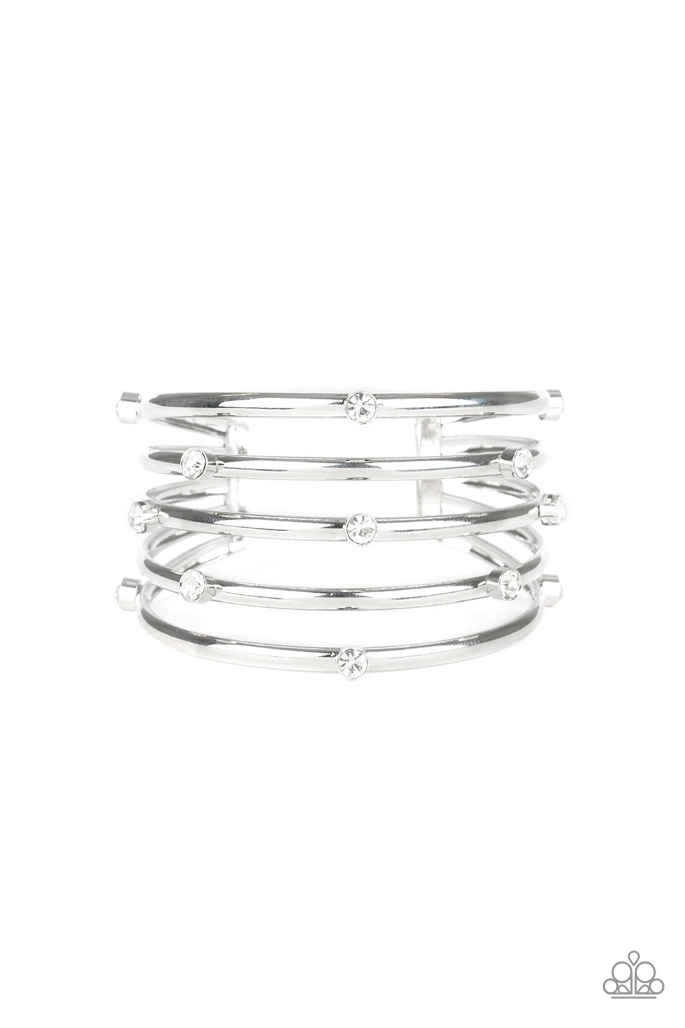 Sugarlicious Sparkle Cuff Bracelets #517