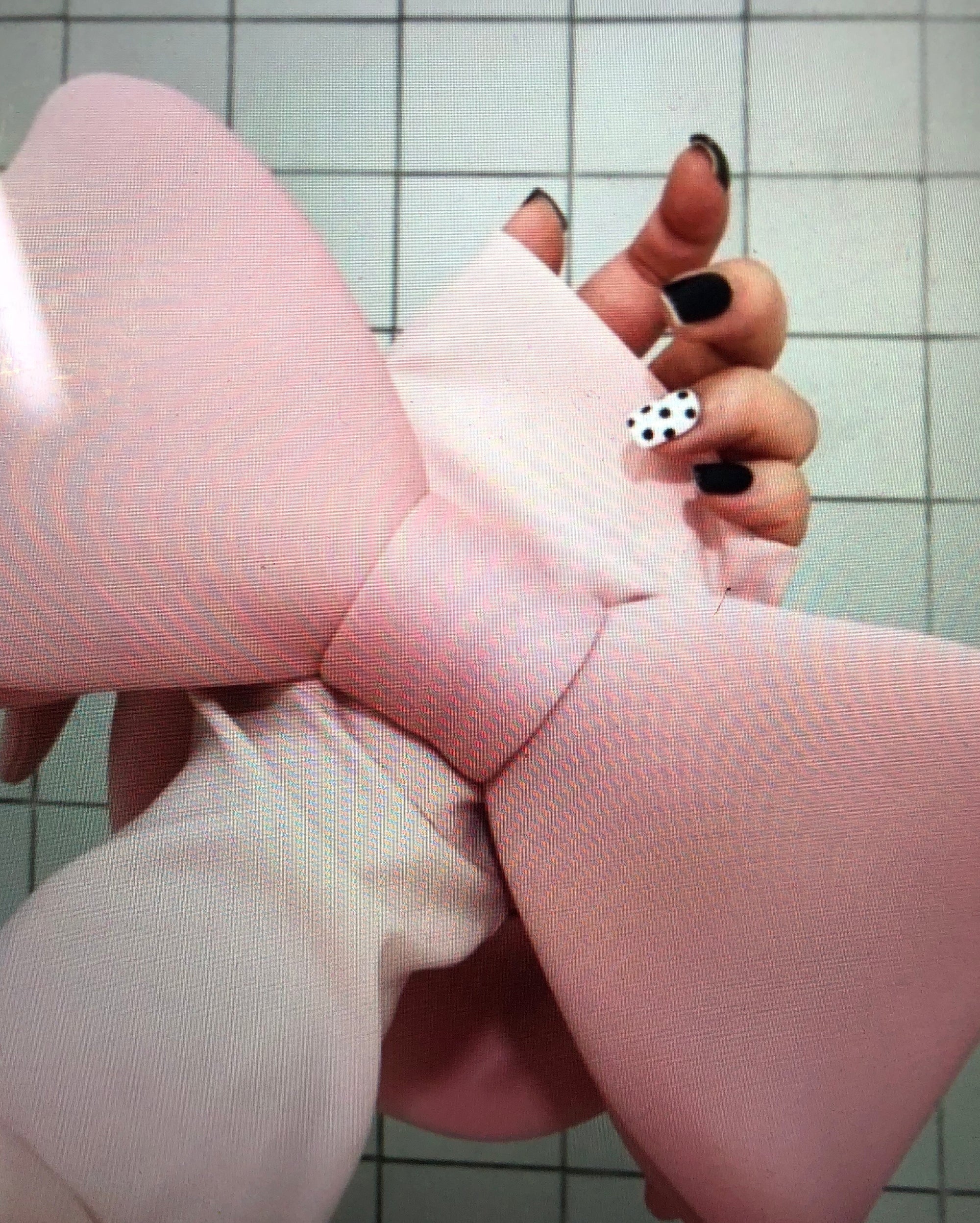 Big Bad Bow Handbag