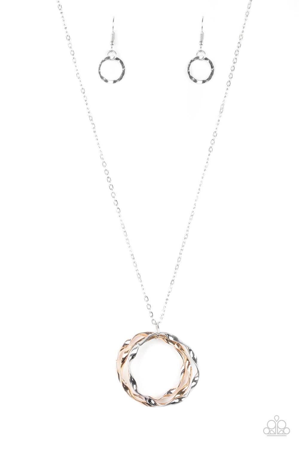 Paparazzi Millennial Minimalist Necklaces