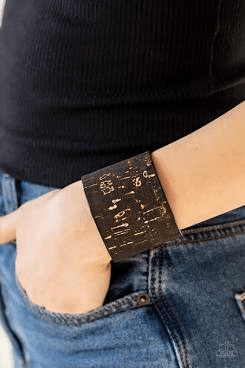 Up To Scratch Wooden Bracelets