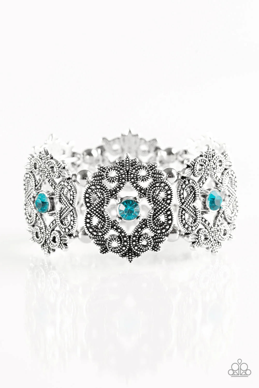 EMPRESS-ive shimmer Bracelets #493