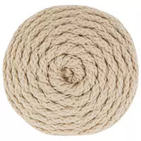 Talkin' To The Moon Crochet Bag