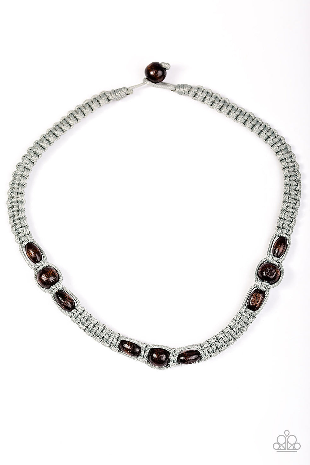 Paparazzi PIER Review Mens Necklaces