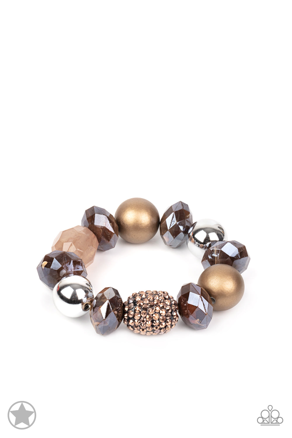 Paparazzi A Warm Welcome Necklaces BLOCKBUSTERS Sets