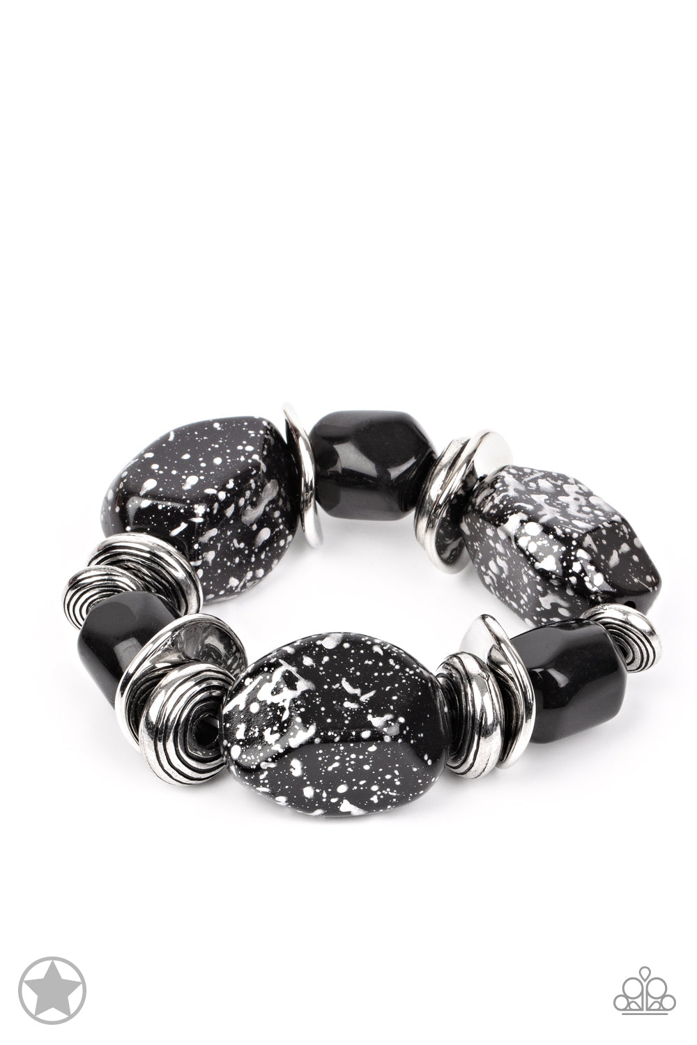 Paparazzi In Good Glazes Necklaces Sets  BLOCKBUSTERS