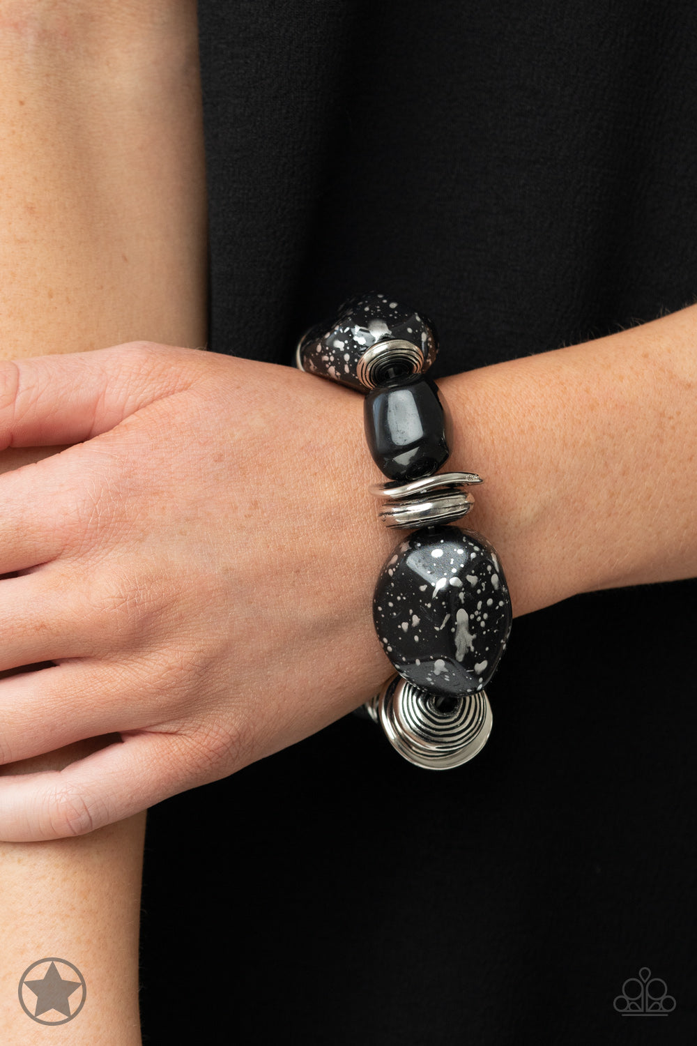 Paparazzi In Good Glazes Necklaces Sets  BLOCKBUSTERS