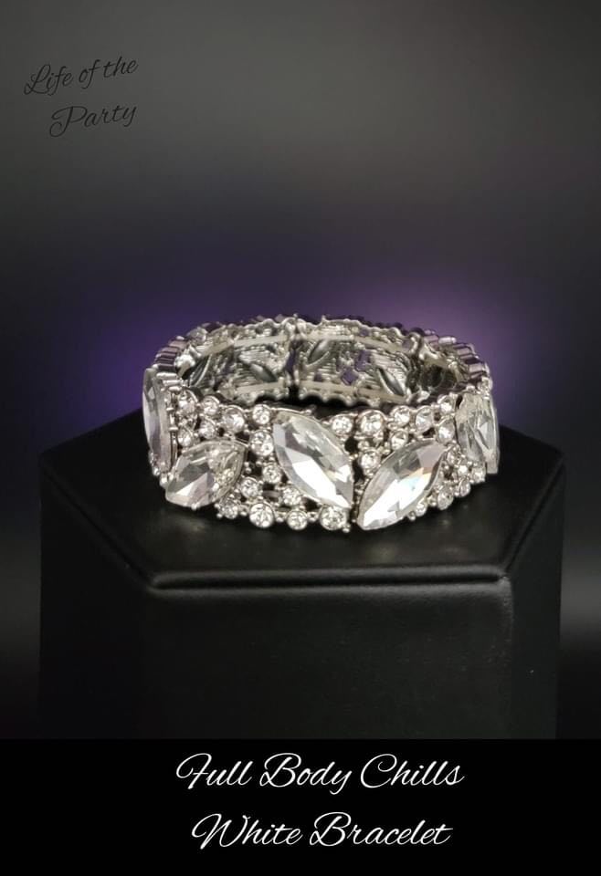 Full Body Chills Bracelets #512