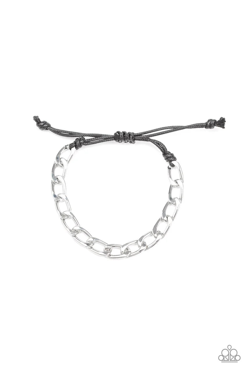 Goalpost Mens Bracelets #31