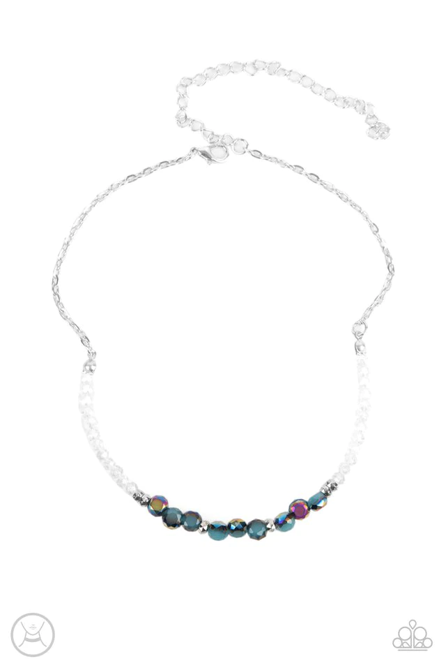 Paparazzi Space Odyssey Chokers CLEARANCE