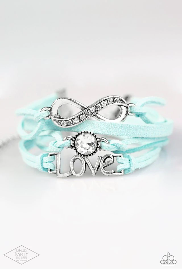 Paparazzi Infinitely Irresistible Bracelets Sets