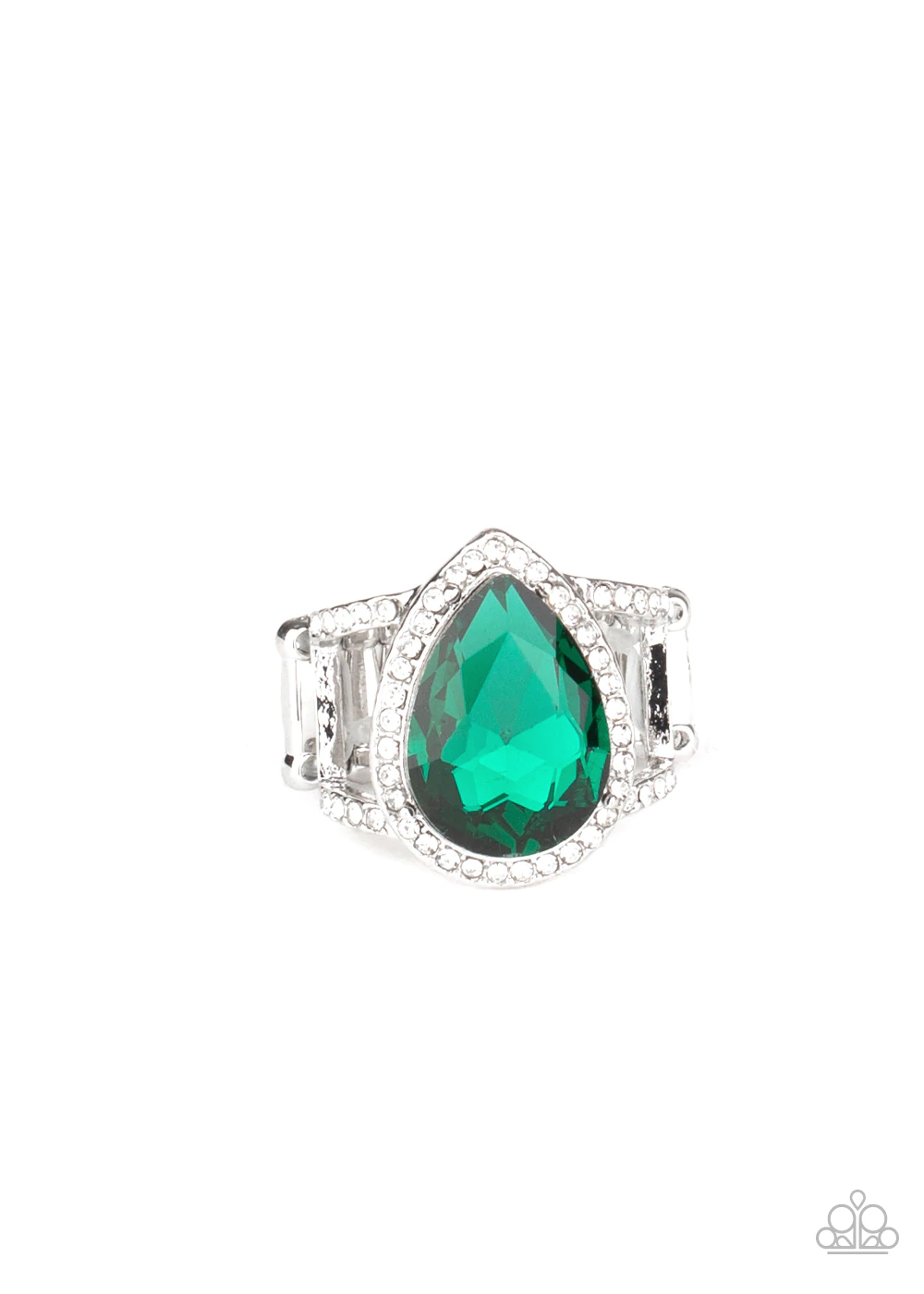 Paparazzi BLINGING DOWN THE HOUSE Rings Sets CLEARANCE
