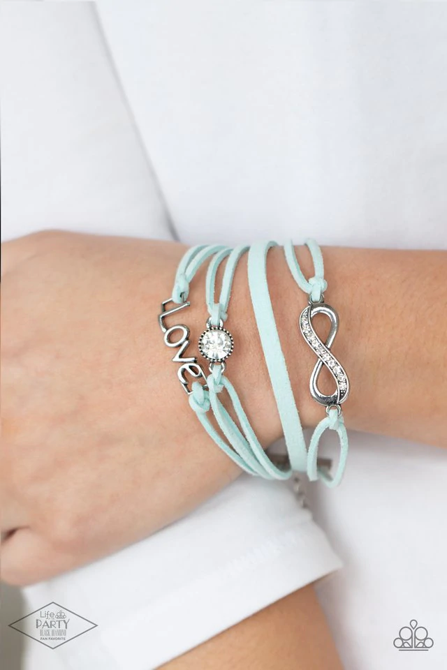 Paparazzi Infinitely Irresistible Bracelets Sets