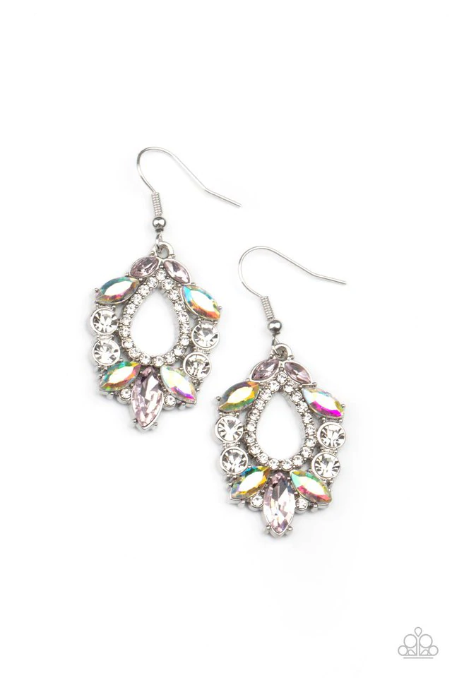 NewAge Noble Earrings CLEARANCE