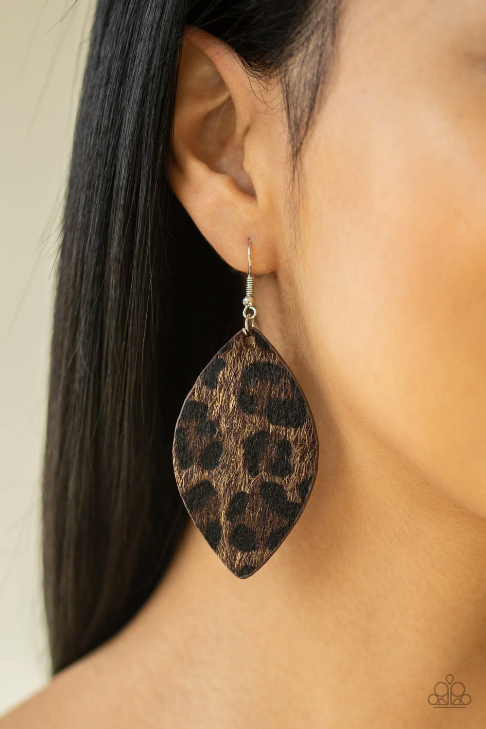 Paparazzi GRR-irl Power! Earring Sets
